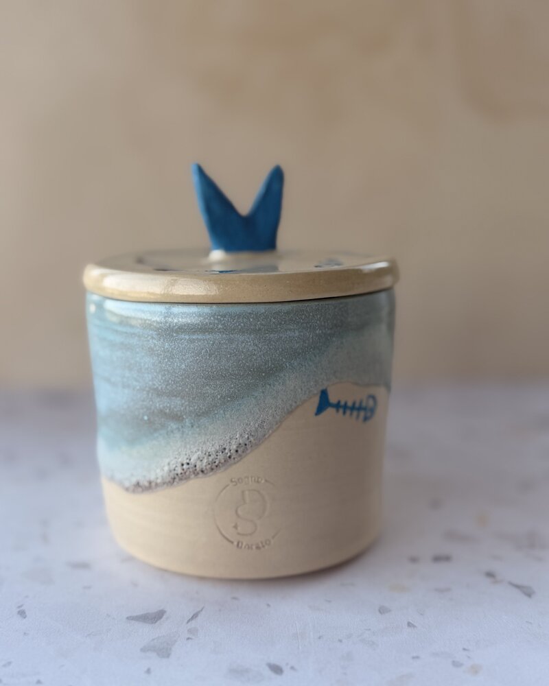 Snoetpot Minou
