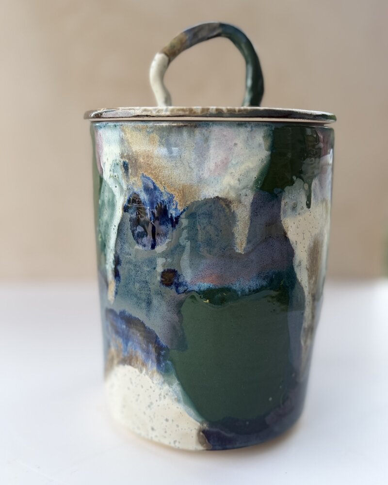 Bekijk product 'Snoetpot Marcel' Snoetpot Marcel