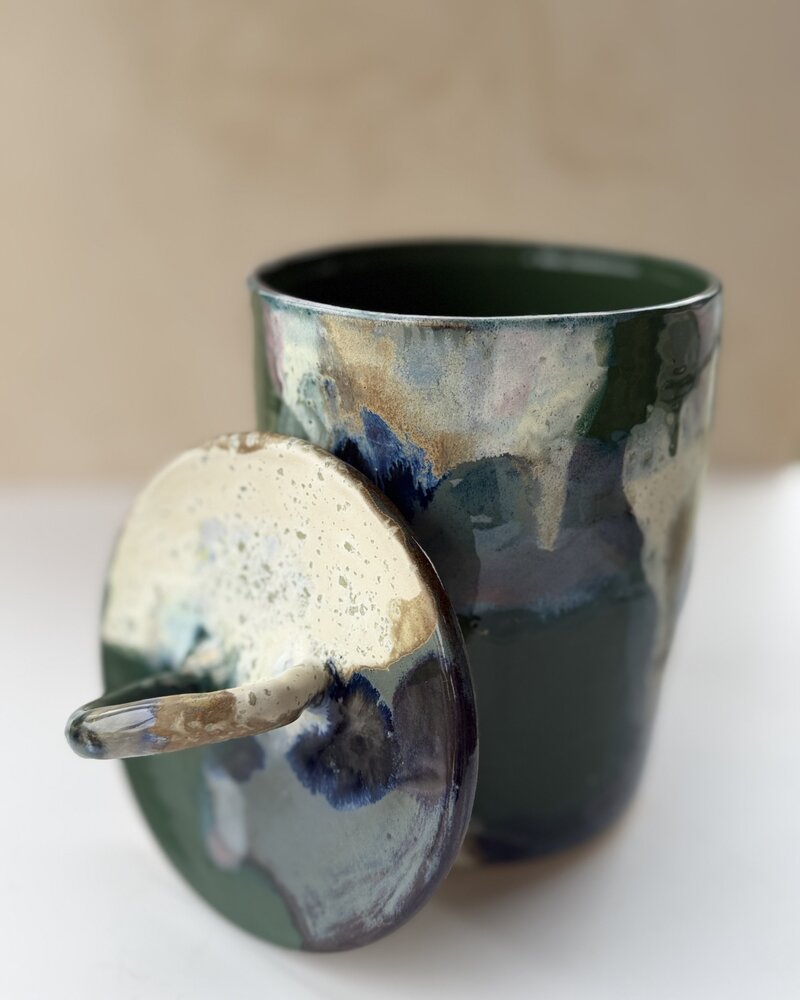Snoetpot Marcel